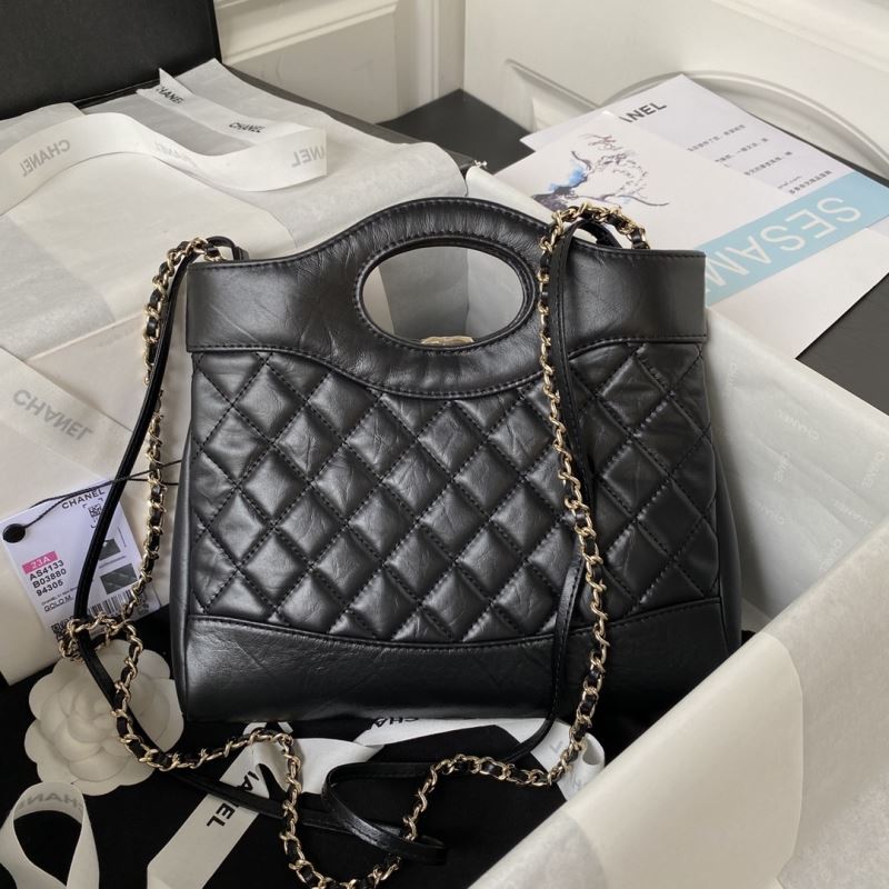 Chanel Top Handle Bags